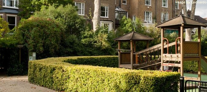 Фото Europa House Apartments