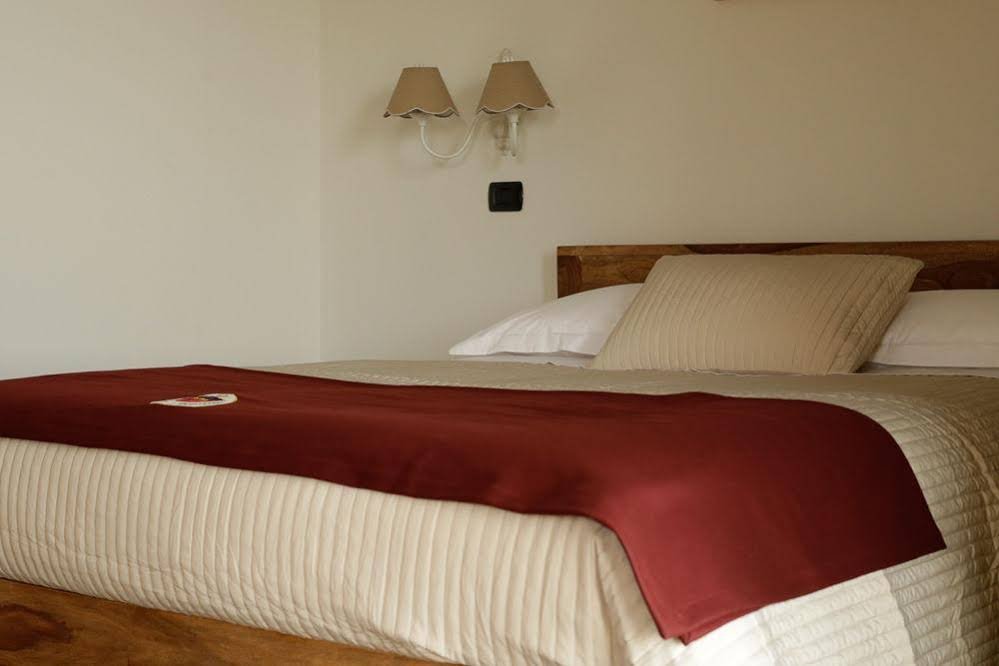 Фото Agriturismo Il Boschetto