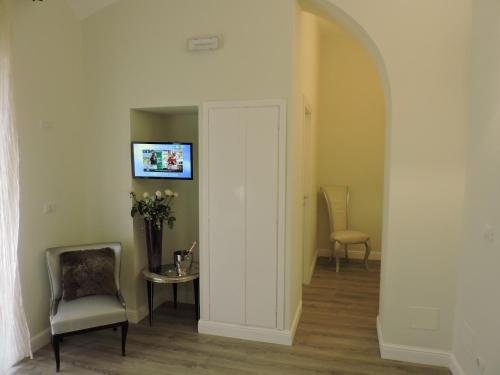 Фото Anfiteatro Suite