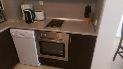 Фото Arena Aparthotel