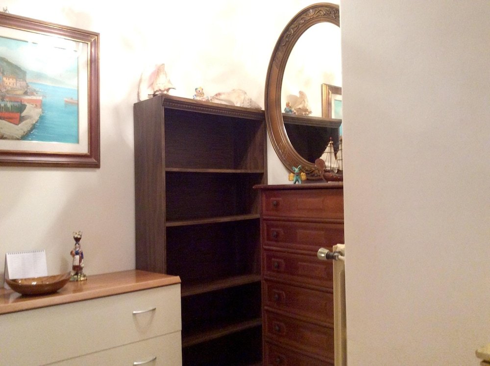 Фото House With one Bedroom in Roma, With Wifi