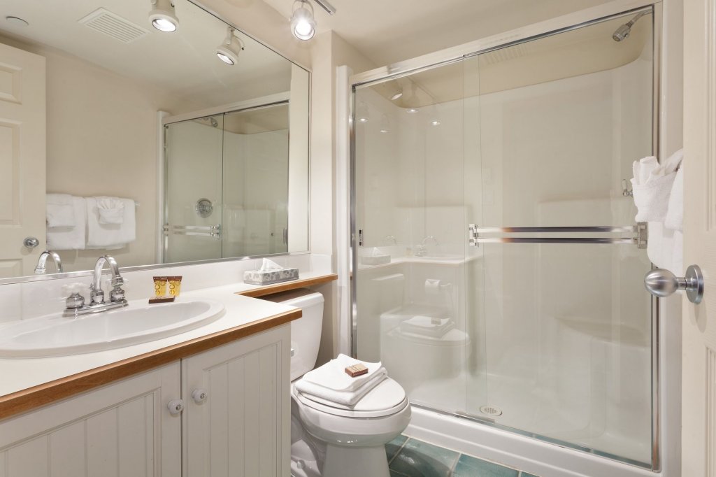 Фото The Aspens by Whistler Premier