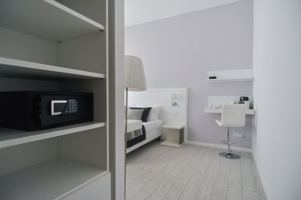 Фото Lata Luxury Rooms