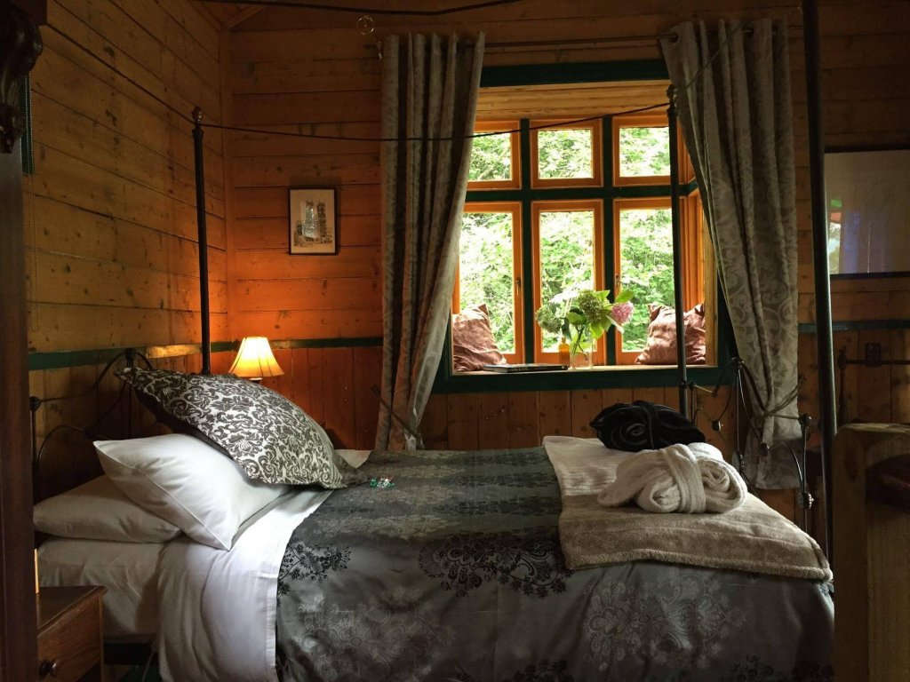 Фото Como Cottages Accommodation