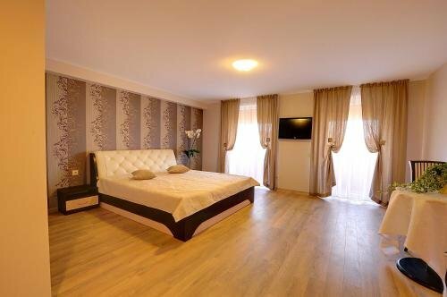 Short-term housing rental Floros Simfonija, Klaipeda County, photo