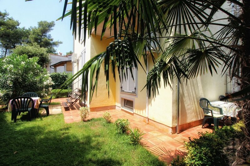 Гостиница Bed & Breakfast Blu Locanda