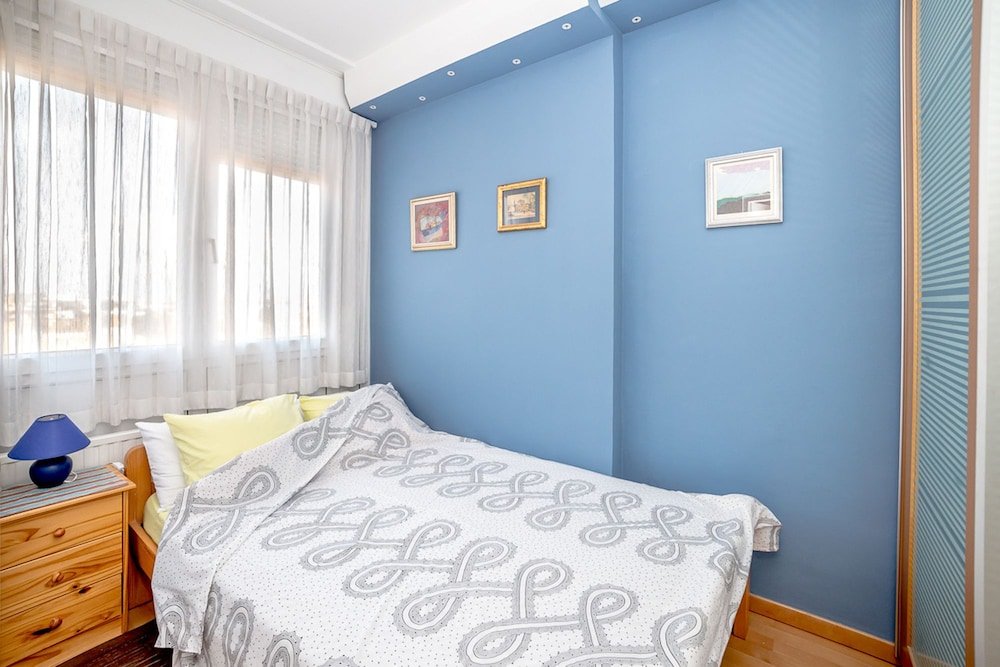 Фото Art Deco Apartment