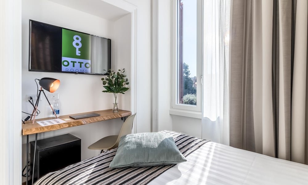 Фото Otto Rooms & Photogallery