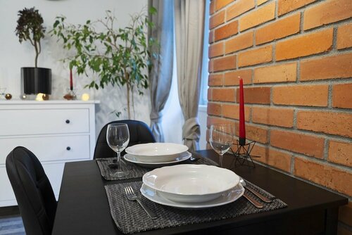 Гостиница Akacfa 57 Apartment II в Будапеште