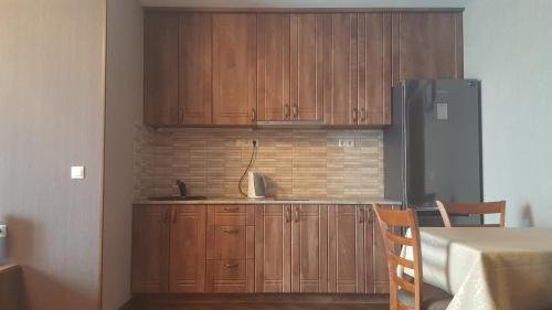 Фото Mimino Apart Hotel