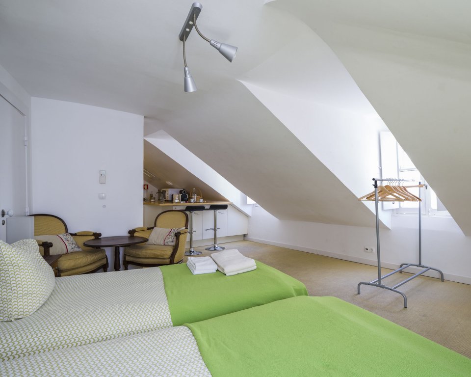 Фото LovelyStay Casa da Pendôa