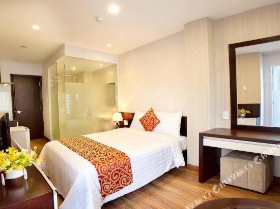 Фото Galaxy Apartment