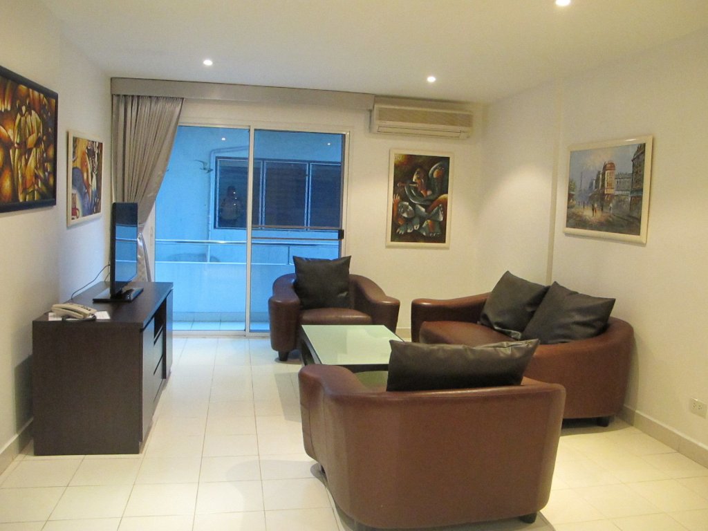 Фото Mosaik Luxury Apartment