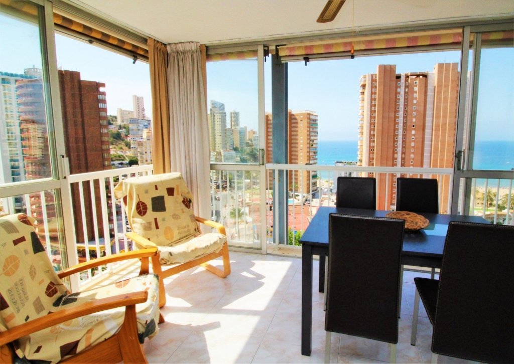 Фото Apartamento Albatros 15 - 1