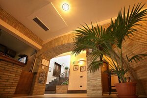 Гостиница Arcobaleno Rooms