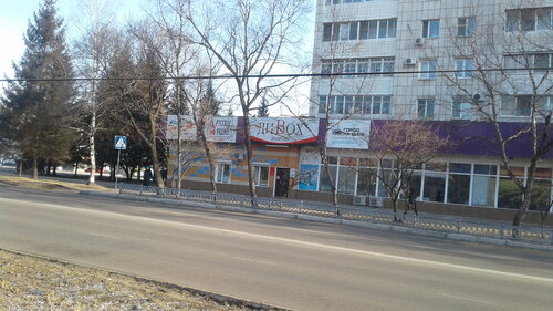 i̇nternet portalları Internet-portal Gorod na Bire, Birobidgan, foto