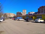 Системы водоснабжения и отопления (Bravarskaya ulitsa, 1А), water supply and sewage systems