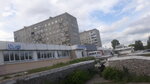 Sportivnaya shkola Vostok (Sportivnaya ulitsa, 13), sports school