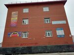 Багира (ulitsa Matrosova, 36А), hairdresser