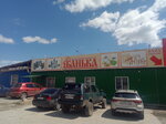 Magazin Banka (ulitsa 50 let Oktyabrya, 97), goods for bath and sauna