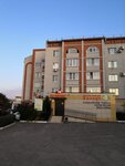 KM-Service Ltd (ulitsa Mira, 42), cash register repairs