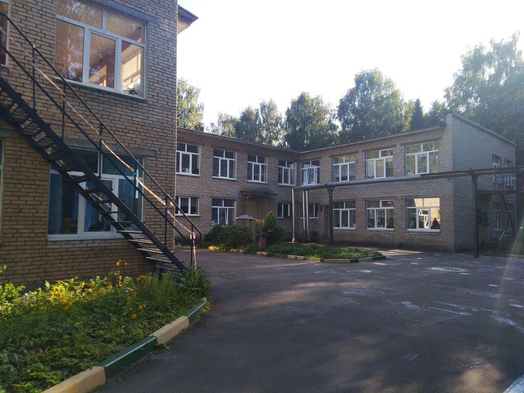 Jardín de infancia, guardería Школа № 9, дошкольное отделение, , foto