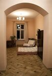 Apartment in Lviv city centre (улица Генерала Чупрынки, 38) ، سكن للإيجار اليومي