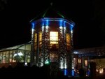 Ozdorovitelny kompleks Morshinskaya Bashnya (вулиця 50-річчя УПА, 1А), hotel