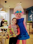 Два Кота (Lugovaya ulitsa, 1), organization of events