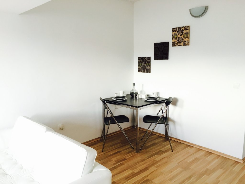 Фото Prague City Stay Rohácova