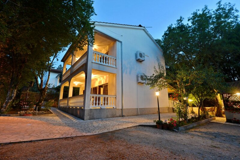 Гостиница Apartment Milica