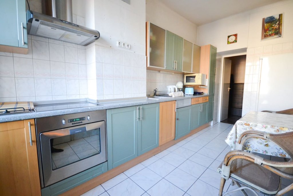 Фото Апартаменты Vigado Sq. Panorama