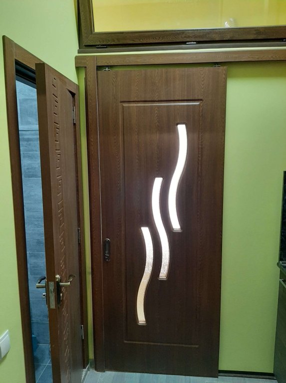 Фото Апартаменты Oasis