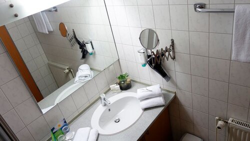Гостиница Plaza Inn Braunschweig City Nord в Брауншвейге