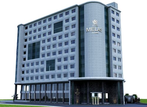 melas hotel istanbul yandex maps