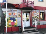 Салон цветов (Sovetskaya ulitsa, 85) ، محل زهور