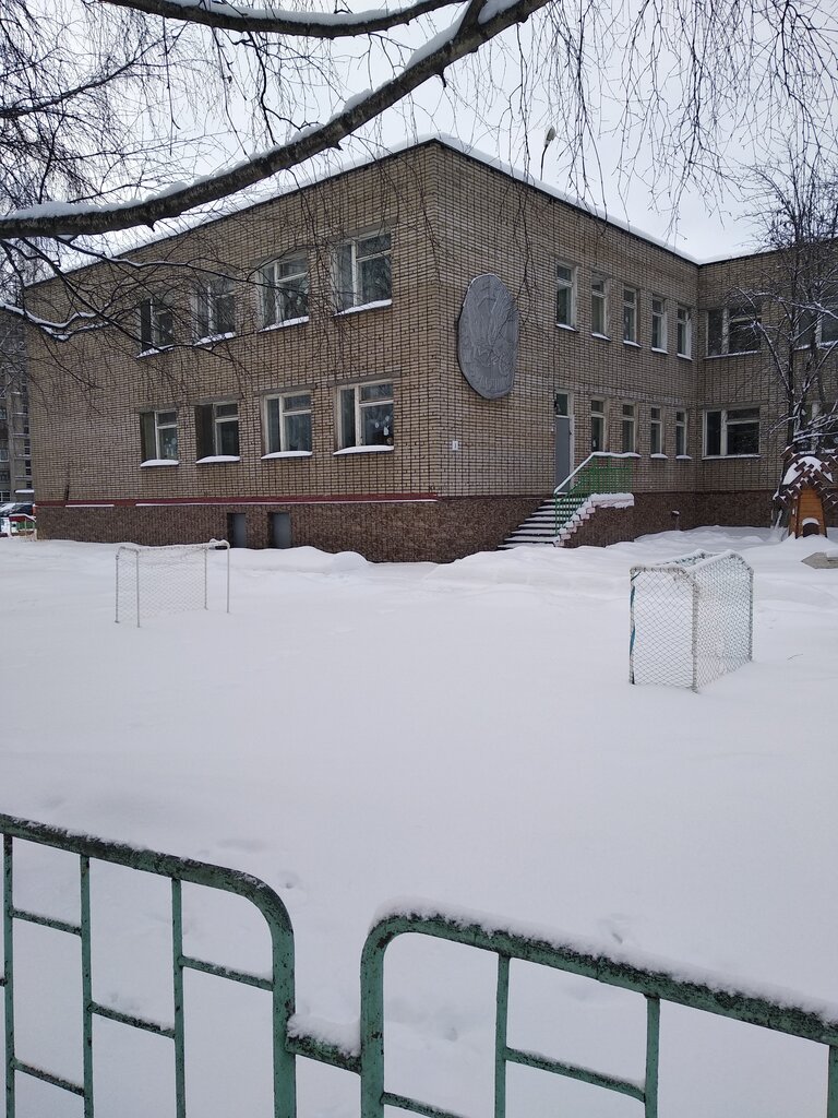 Kindergarten, nursery Журавушка, Glazov, photo