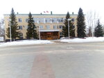 Administratsiya Zhirnovskogo munitsipalnogo rayona Volgogradskoy oblasti (ulitsa Zoi Kosmodemyanskoy, 1), administration