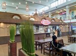 Plovmania (Initsiativnaya Street, 7Б), fast food