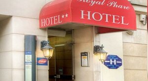 Royal Phare Hotel