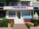 Miramed-ortos (Olmazor tumani, Beruniy 1-dahasi, 1),  Toshkentda tibbiy markaz, klinika
