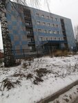 Богородицкая центральная районная больница (Пушкинская ул., 23, Богородицк), больница для взрослых в Богородицке