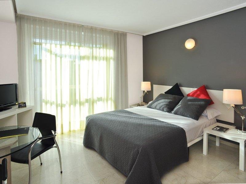 Фото Sercotel Togumar