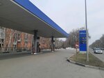 Azs (Novokuznetsk, Narodnaya ulitsa, 11А), gas station