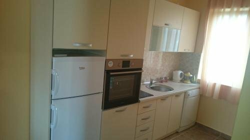 Апартаменты Apartments Olga в Тивате
