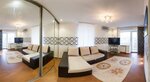 Shakespeare Street Apartment (улица Шекспира, 26), short-term housing rental