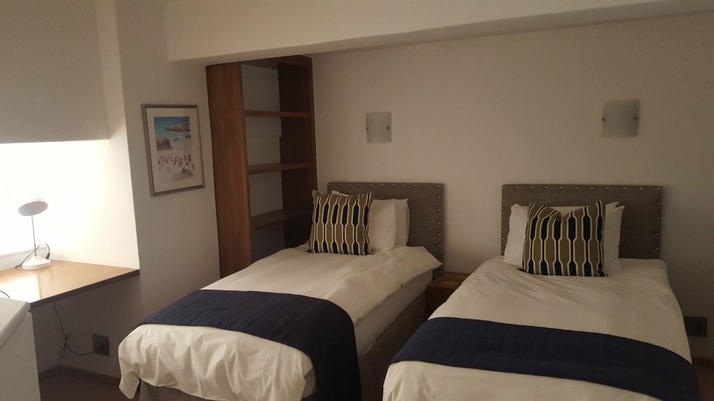 Hotel ITC Hospitality Group One Bedrooms Mutual Heights, Capetown, photo