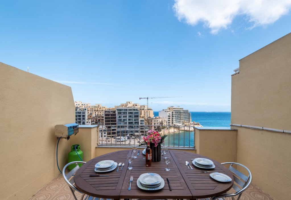 Фото St Julians Bay Hotel Malta