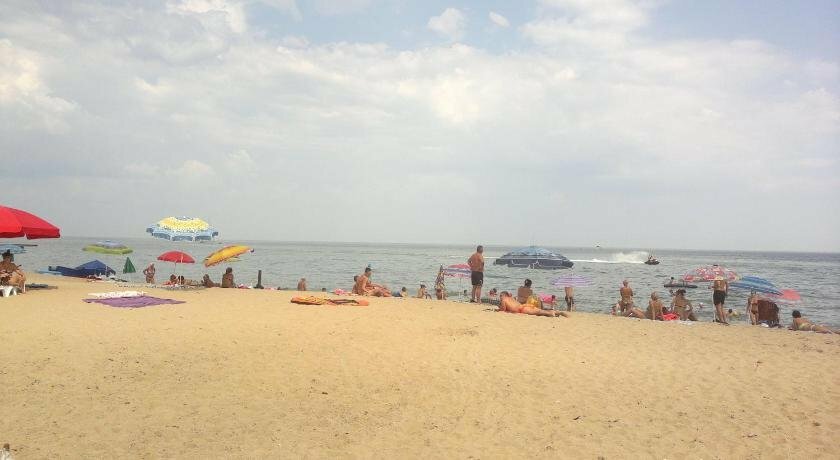 Hotel Guest House near the Sea on the pier Otrada 122, Odesa District, photo