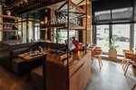 Medici Italian bistro (Medikov Avenue, 10к1), restaurante